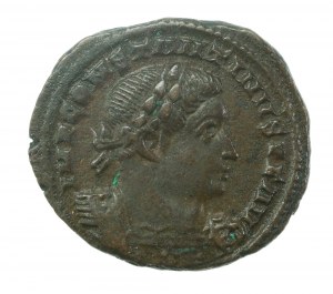 Roman Empire, Constantine I the Great (307-337), Folis (112)