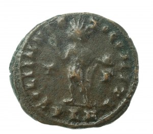 Rímska ríša, Konštantín I. Veľký (307-337), Folis (112)