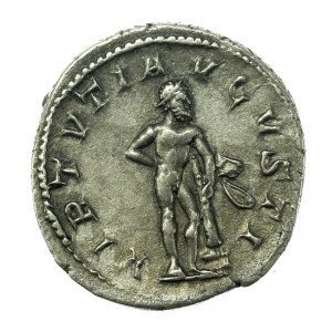 Cesarstwo Rzymskie, Gordian III (238-244), Denar (113)
