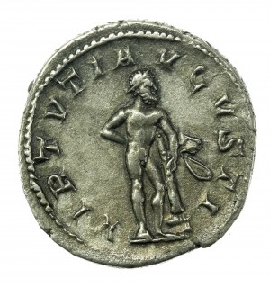 Römisches Reich, Gordian III (238-244), Denarius (113)