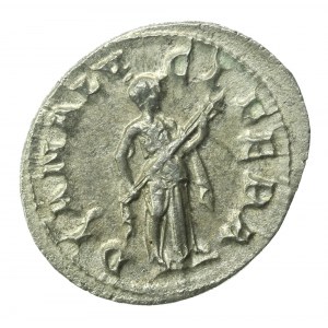 Roman Empire, Gordian III (238-244), Denarius (114)