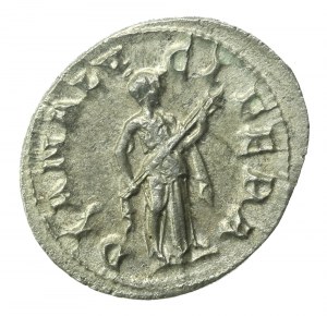 Empire romain, Gordien III (238-244), Denier (114)