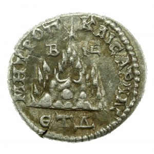 Provincie Řím, Kappadokie, Caesarea, Gordian III (238-244), Drachma (116)