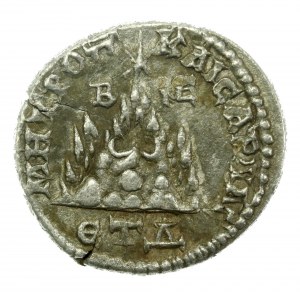 Rzym Prowincjonalny, Kapadocja, Cezarea, Gordian III (238-244), Drachma (116)