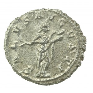 Roman Empire, Gordian III (238-244), Denarius (117)