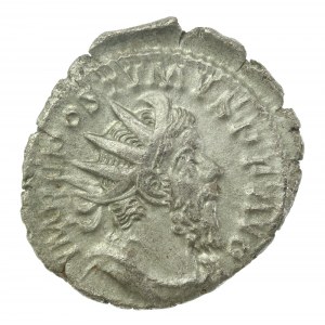 Empire romain, Postumus (260-269 AD), Antonin (118)