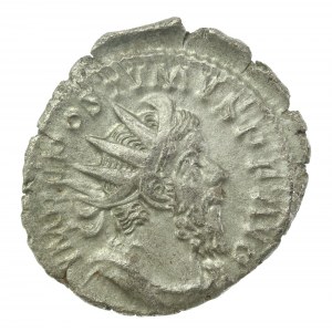 Římská říše, Postumus (260-269 n. l.), Antoninian (118)