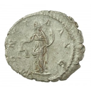 Empire romain, Postumus (260-269 AD), Antonin (118)