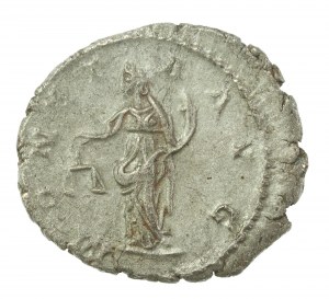 Rímska ríša, Postumus (260-269 n. l.), Antoninian (118)