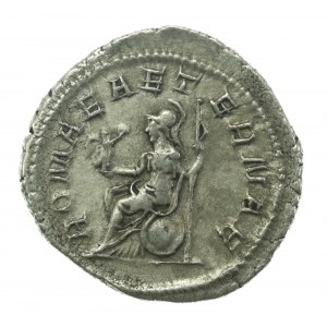 Impero romano, Filippo I l'Arabo (244-249), Antoniniano (120)