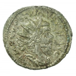 Empire romain, Postumus (260-269 AD), Antonin (124)