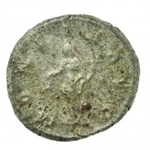 Empire romain, Postumus (260-269 AD), Antonin (124)