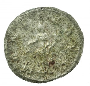 Roman Empire, Postumus (260-269 AD), Antoninian (124)