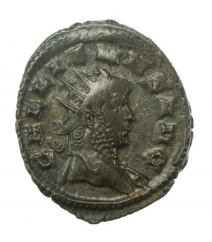 Římská říše, Galien (253-268), Antoninian (126)