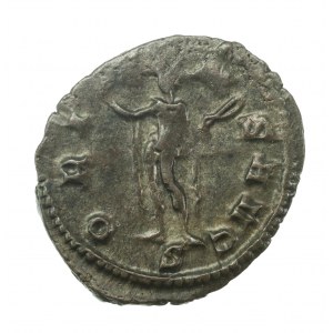 Římská říše, Galien (253-268), Antoninian (126)