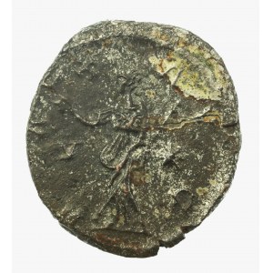 Empire romain, Victorin (269-271), Antonin (129)