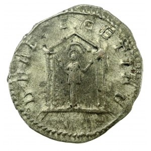 Roman Empire, Salonina (254-268), Antoninian (131)