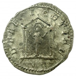 Empire romain, Salonina (254-268), Antonin (131)