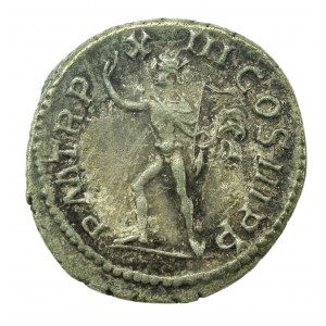 Římská říše, Alexander Severus (222-235 n. l.), denár (132)