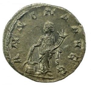 Impero romano, Filippo I l'Arabo (244-249), Antoniniano (138)
