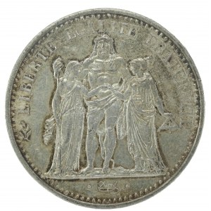 Francja, V Republika, 10 franków 1970 (144)