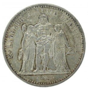Francúzsko, Piata republika, 10 frankov 1970 (144)