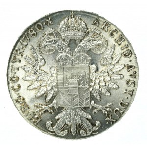 Österreich, Maria Theresia, 1780 Taler, Neuprägung (188)