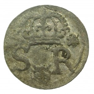 Sigismondo III Vasa, Shelly 1623 (313)