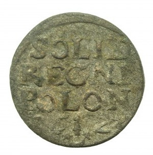 Sigismondo III Vasa, Shelly 1623 (313)