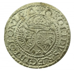 Zikmund III Vasa, Shelag 1592, Malbork (316)