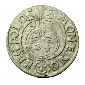Sigismund III Vasa, Half-track 1625, Bydgoszcz (402)