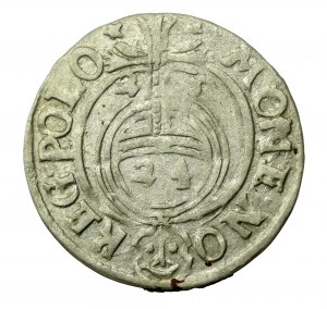 Sigismond III Vasa, Półtorak 1625, Bydgoszcz (402)