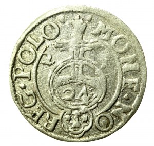 Sigismund III Vasa, Half-track 1625, Bydgoszcz (403)