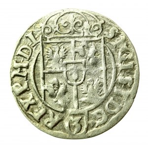 Zikmund III Vasa, Półtorak 1625, Bydgoszcz (403)