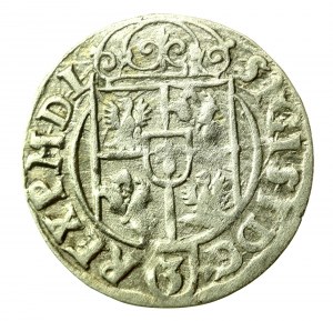 Sigismund III. Vasa, Półtorak 1625, Bydgoszcz (403)
