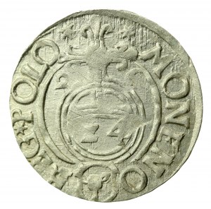 Sigismond III Vasa, Półtorak 1626, Bydgoszcz (404)