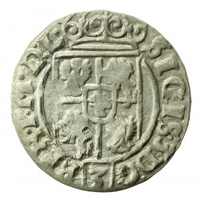 Sigismund III Vasa, Half-track 1626, Bydgoszcz (404)
