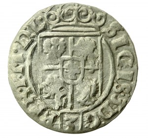 Sigismund III Vasa, Half-track 1626, Bydgoszcz (404)