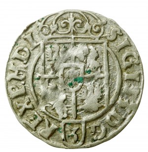 Sigismondo III Vasa, Półtorak 1623, Bydgoszcz (406)
