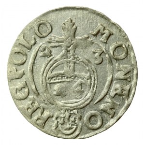 Sigismondo III Vasa, Półtorak 1623, Bydgoszcz (407)