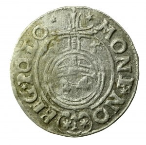 Sigismond III Vasa, Półtorak 1625, Bydgoszcz (408)