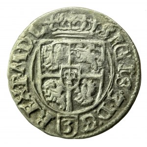 Sigismund III. Vasa, Półtorak 1625, Bydgoszcz (408)