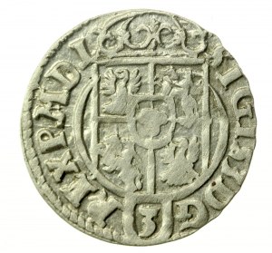 Sigismond III Vasa, Demi-piste 1624, Bydgoszcz (410)