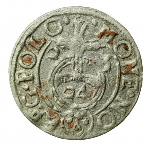 Sigismund III Vasa, Half-track 1623, Bydgoszcz (412)