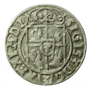 Sigismondo III Vasa, Półtorak 1623, Bydgoszcz (412)