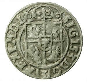 Sigismondo III Vasa, Półtorak 1623, Bydgoszcz (412)