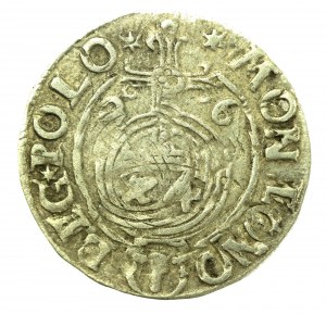 Sigismondo III Vasa, Półtorak 1626, Bydgoszcz (415)