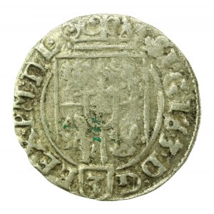 Sigismund III Vasa, Half-track 1626, Bydgoszcz (415)