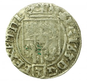 Sigismund III Vasa, Half-track 1626, Bydgoszcz (415)