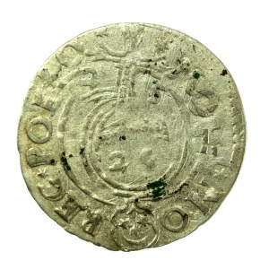 Sigismund III Vasa, Half-track 1626, Bydgoszcz (416)
